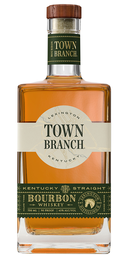 Town Branch Kentucky Straight Bourbon