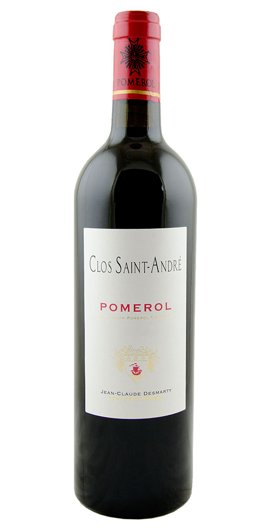 Clos St. André, Pomerol