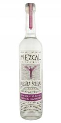Nuestra Soledad  Lachigui Mezcal                                                                    