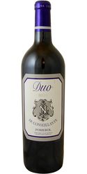 Le Duo de Conseillante, Pomerol                                                                     