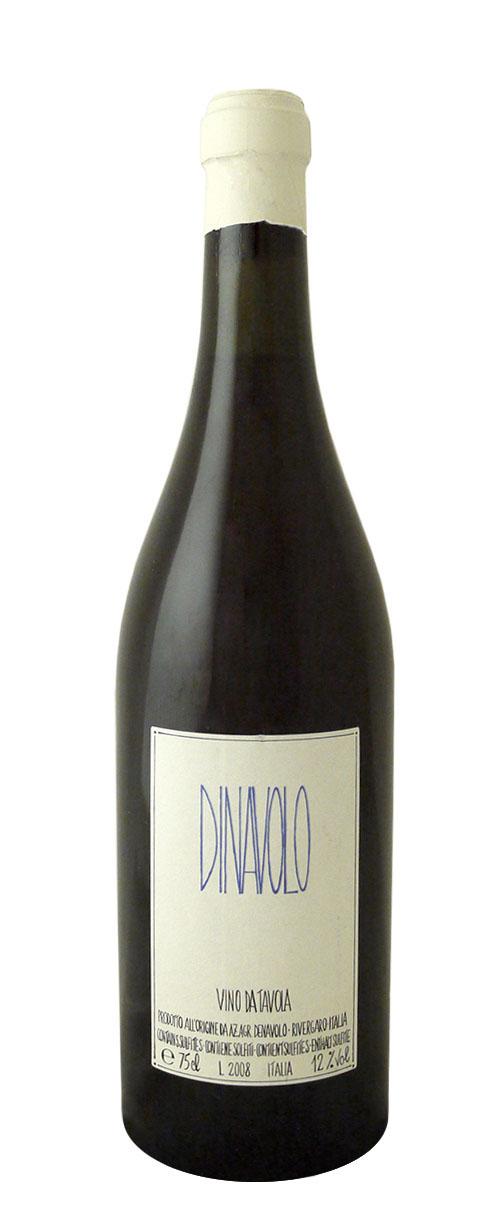 "Dinavolo" Bianco, Denavolo                                                                         