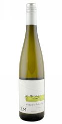 Boundary Breaks "Ovid Line North" Riesling 