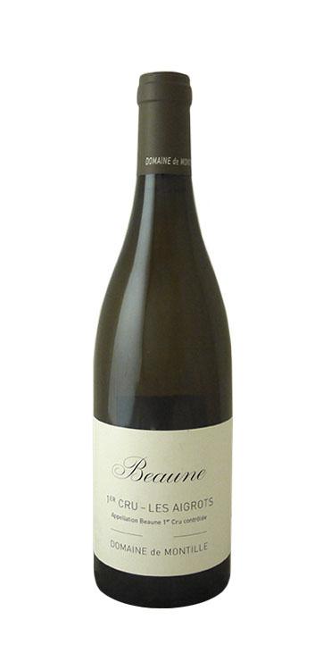 Beaune Blanc 1er Cru "Les Aigrots", Dom. de Montille