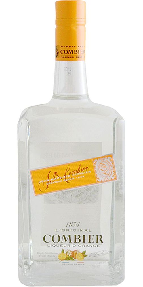 Combier Liqueur d'Orange