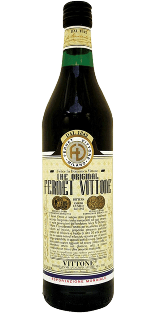 Original Fernet Vittone