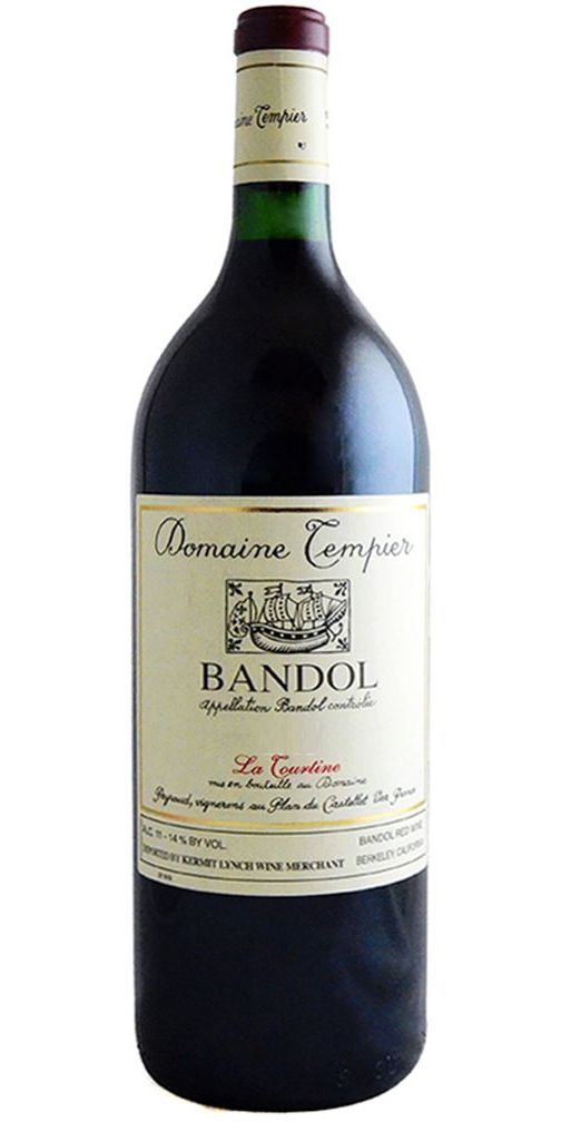 Alpilles Rouge, Domaine de Trévallon | Astor Wines & Spirits