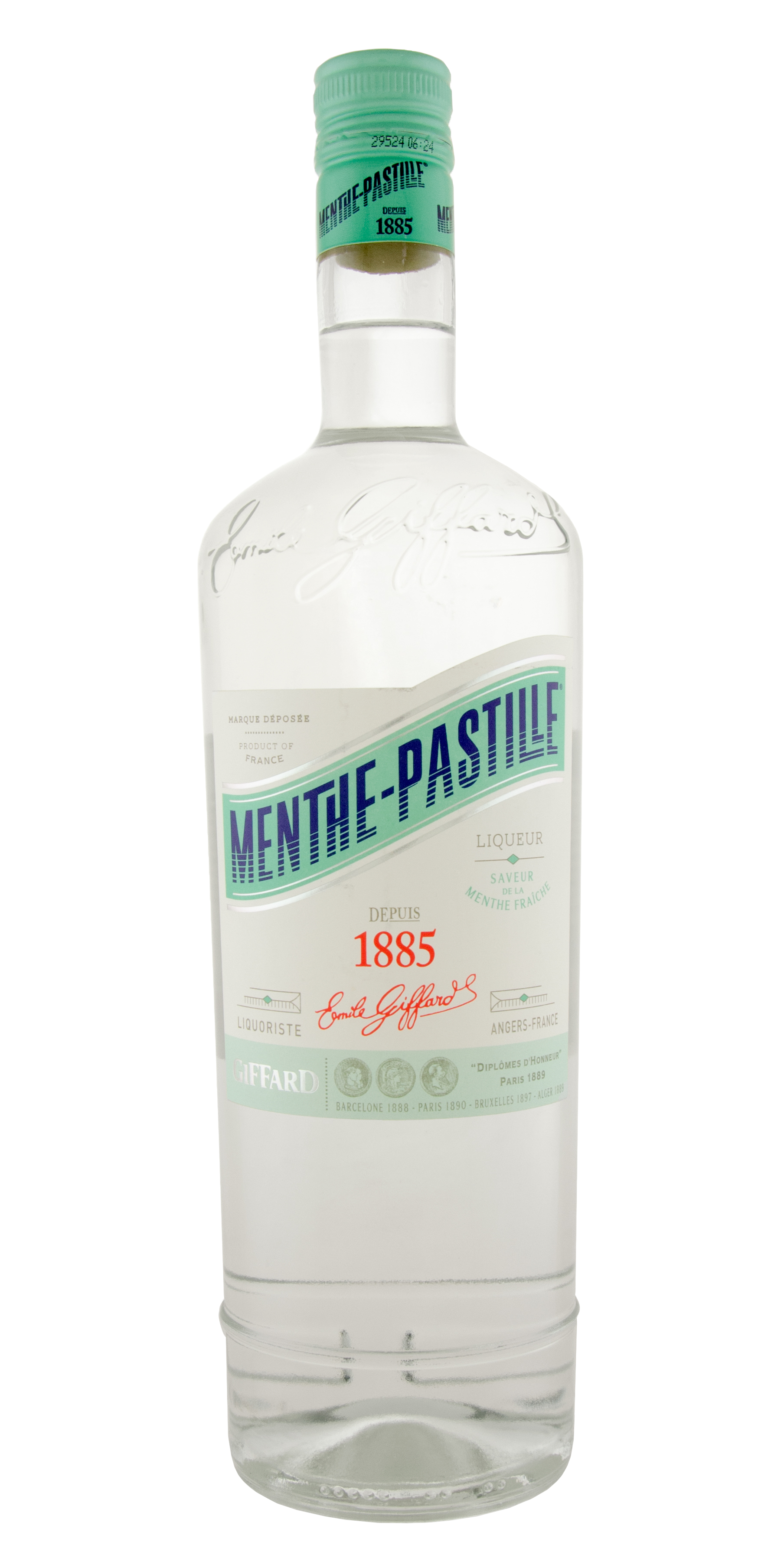 Giffard Menthe Pastille Liqueur