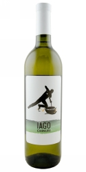 Chinuri, Chardakhi, Iago\'s Wine                                                                     