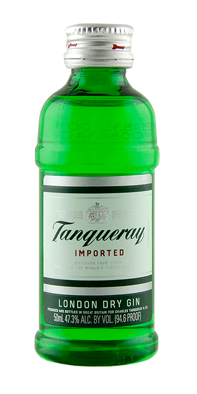 Tanqueray Gin                                                                                       