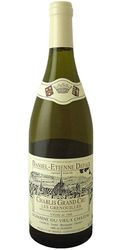 Chablis Grand Cru "Les Grenouilles", Daniel-Etienne Defaix                                          