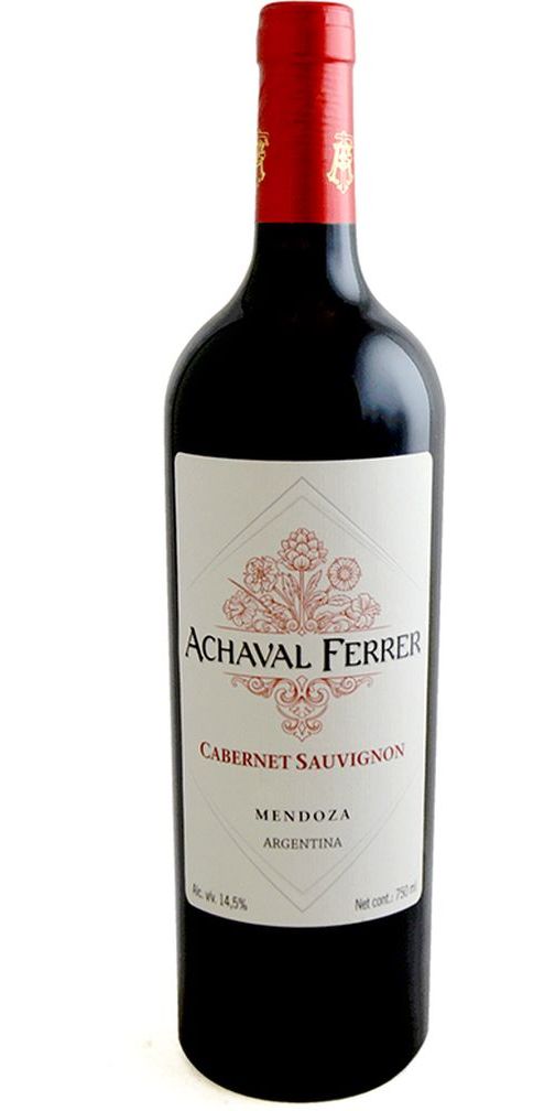 Achaval-Ferrer, Cabernet Sauvignon