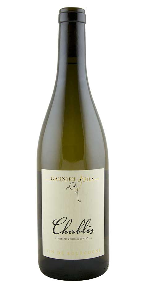 Chablis, Garnier