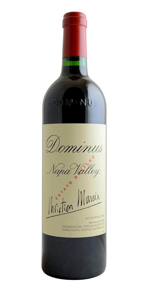 Dominus, Napa