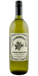 Grüner Veltliner "Handwerk", Reinhard Waldschutz