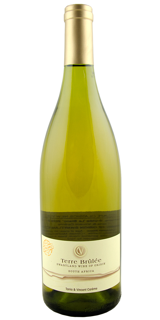 Terre Brûlée Chenin Blanc