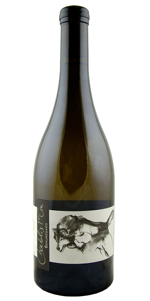 Chablis "Beauregard", Pattes Loup                                                                   