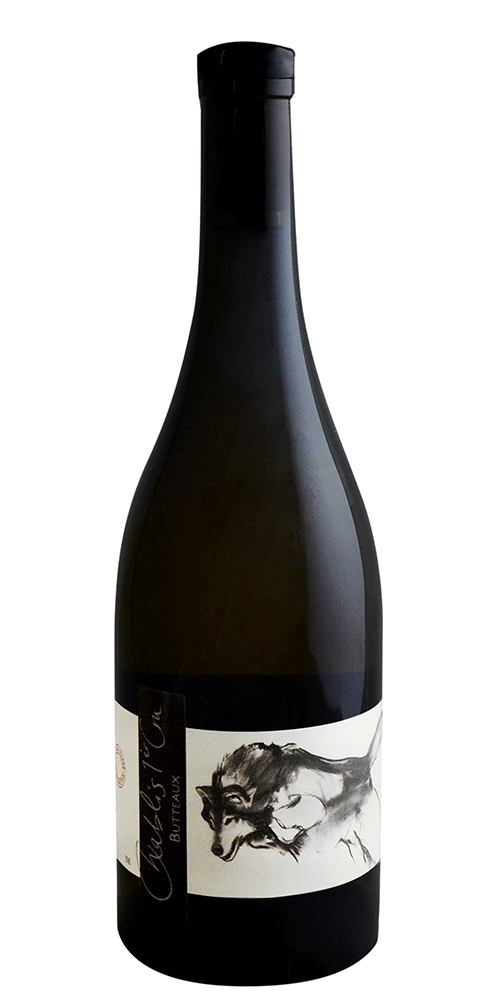 Chablis "Butteaux", Pattes Loup                                                                     
