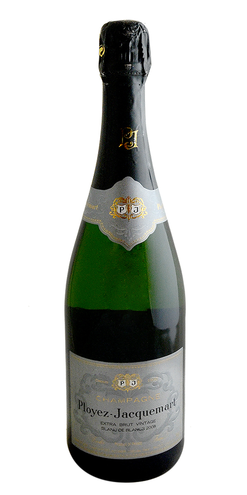 Ployez-Jacquemart, Blanc de Blancs Extra Brut