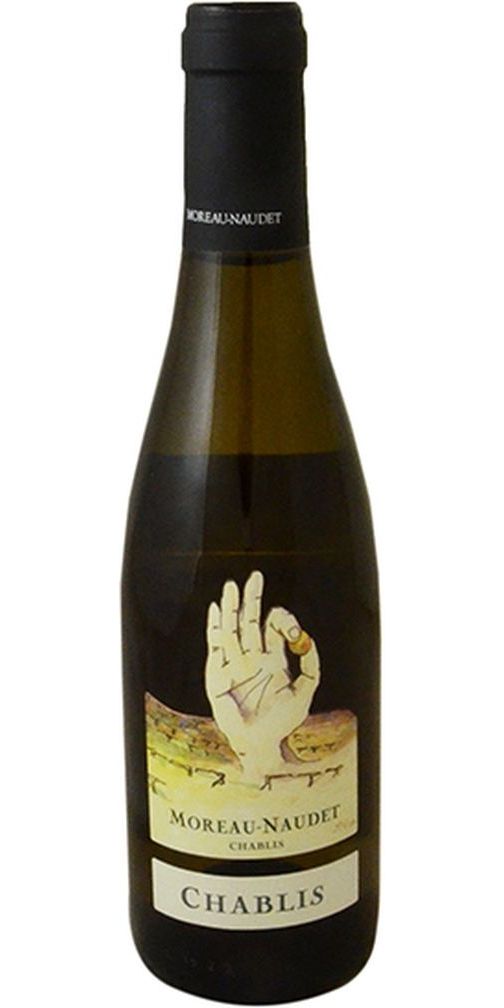 Chablis, Moreau-Naudet