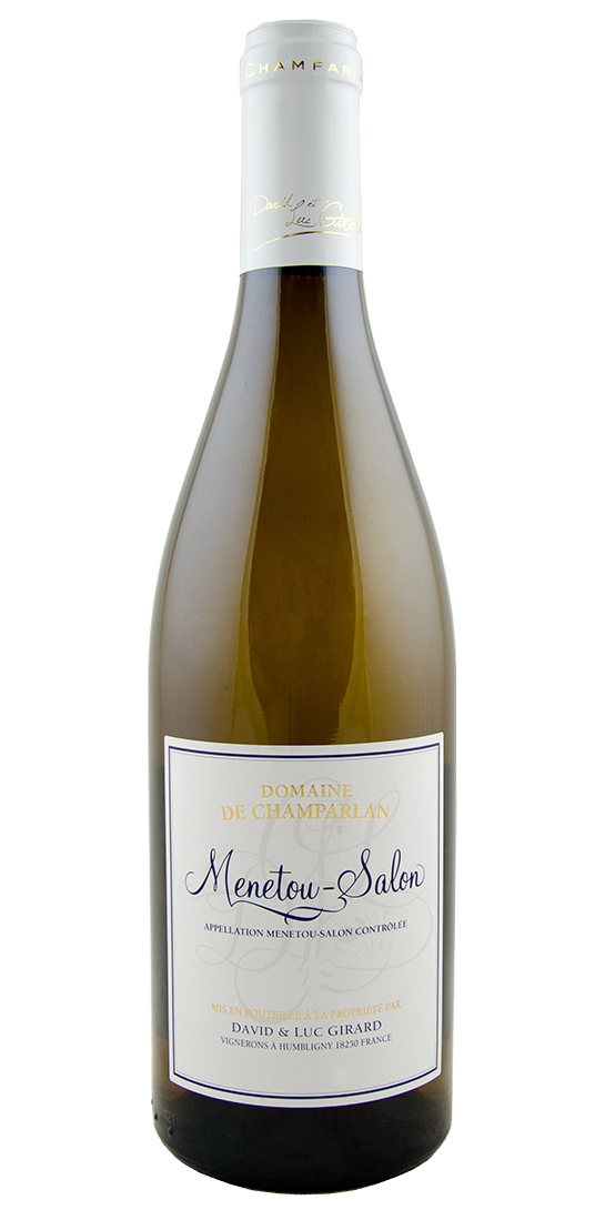 Ménetou-Salon Blanc, Dom. de Champarlan                                                             