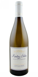 Ménetou-Salon Blanc, Dom. de Champarlan                                                             