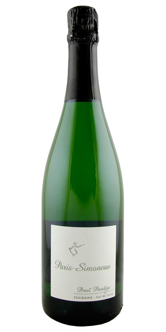 Touraine Brut Prestige, Paris-Simoneau