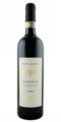 Barolo "Perno", Oreste Stefano