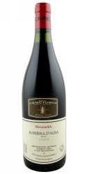 Barbera d\'Alba "Naunda", Bric Cenciurio                                                             