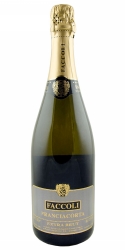 Franciacorta Extra Brut, Faccoli                                                                    