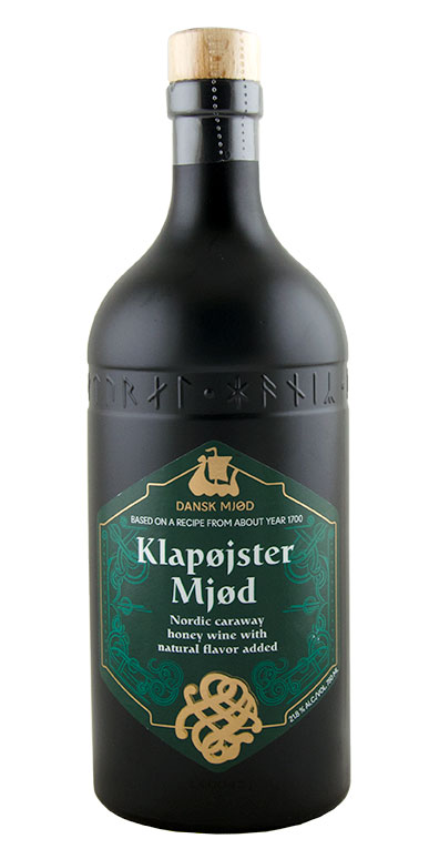 Klapojster, Dansk Mjod Mead