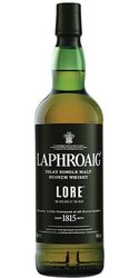 Laphroaig Lore Single Malt Scotch Whisky