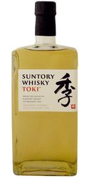 Suntory Toki Blended Whisky 