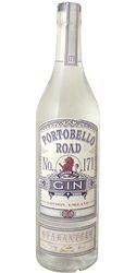 Portobello Road London Dry Gin                                                                      