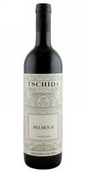 Tschida "Felsen II"