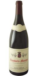 Chambolle-Musigny, Ghislaine Barthod                                                                
