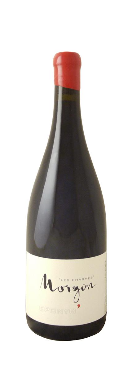 Morgon "Les Charmes Eponym", Foillard