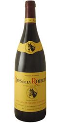 Fleurie, Clos de la Roilette                                                                        