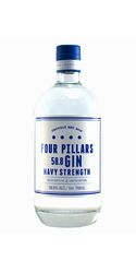Four Pillars Navy Strength Gin 