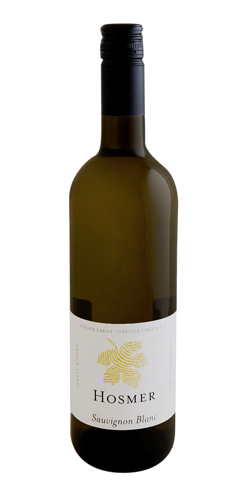 Hosmer Winery Sauvignon Blanc