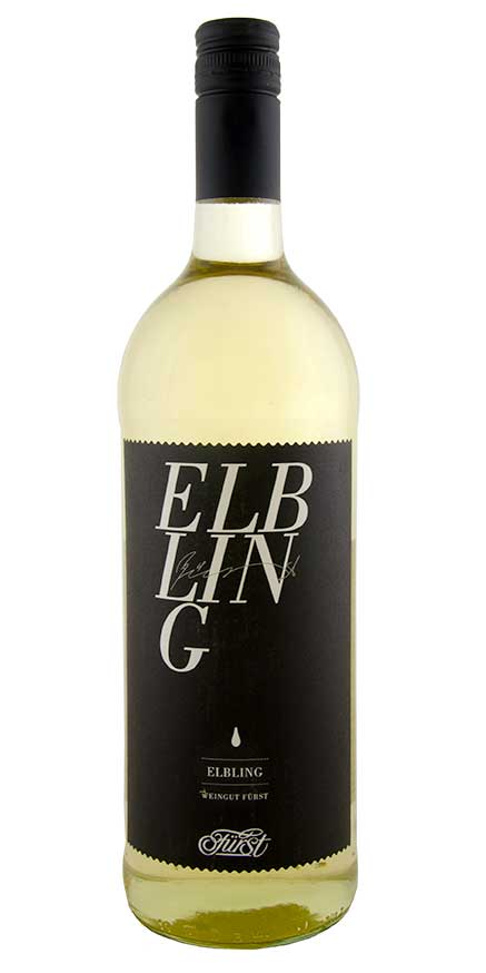 Spirits & Furst Elbling, Astor Wines |