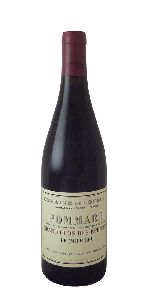 Pommard 1er Cru "Clos des Epenots", Courcel