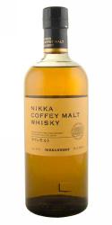 Nikka Coffey Malt Japanese Whisky                                                                   