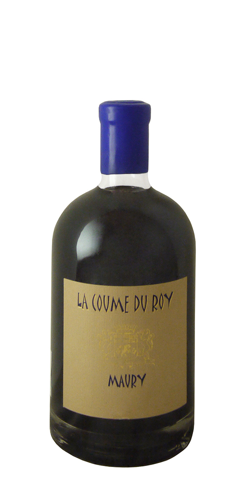 Maury, La Coume du Roy