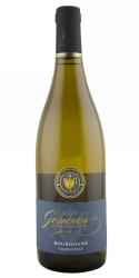 Bourgogne Blanc, Dom. des Genèves                                                                   