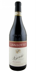 Barolo "Bricco Boschis", Cavallotto                                                                 