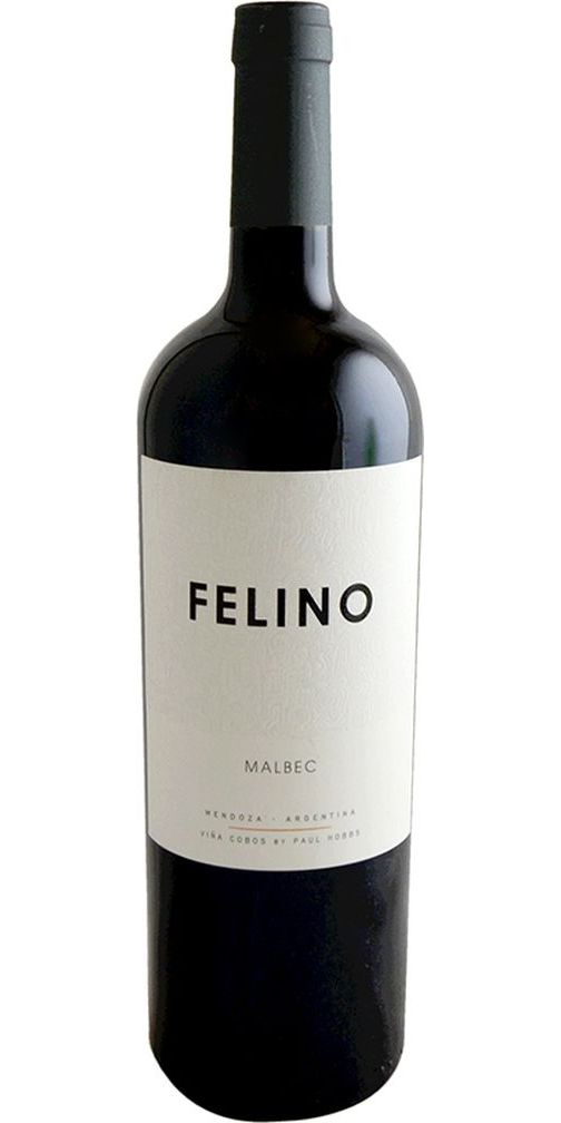 Viña Cobos "Felino" Malbec