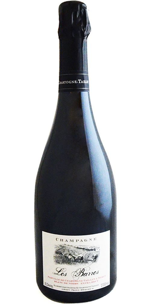 Chartogne-Taillet "Cuvée Les Barres" Extra Brut