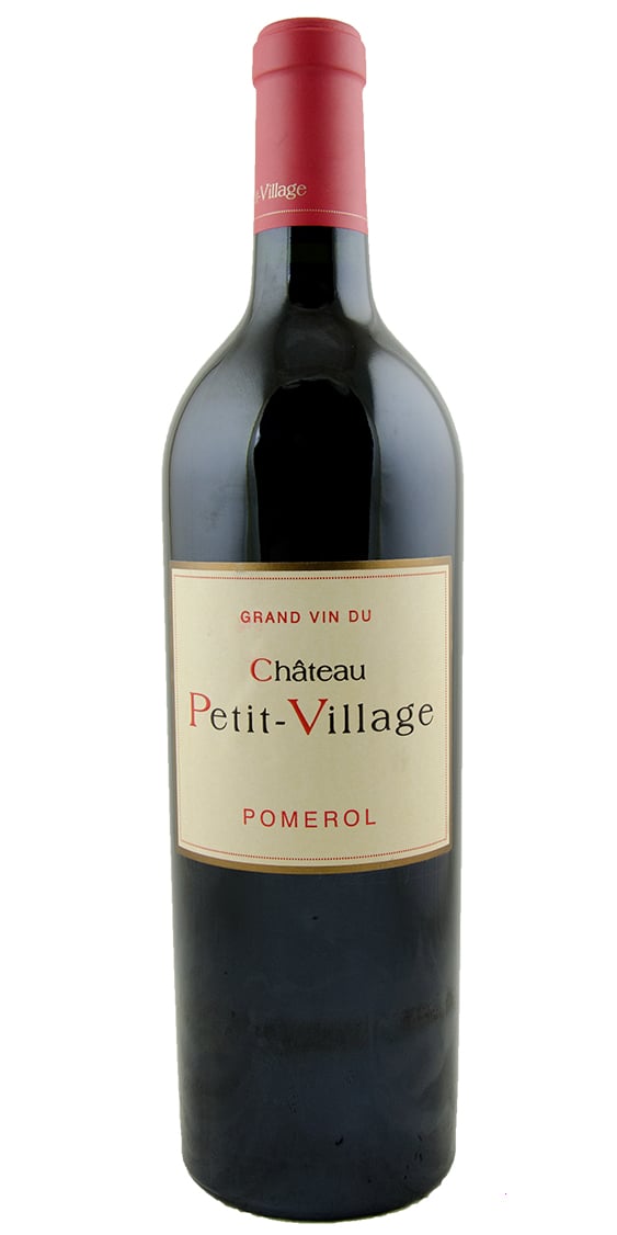 Château Petit-Village, Pomerol | Astor Wines & Spirits