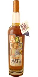Argalà Pastis Artigianale