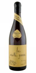 Louis Roque La Vieille Prune Plum Brandy